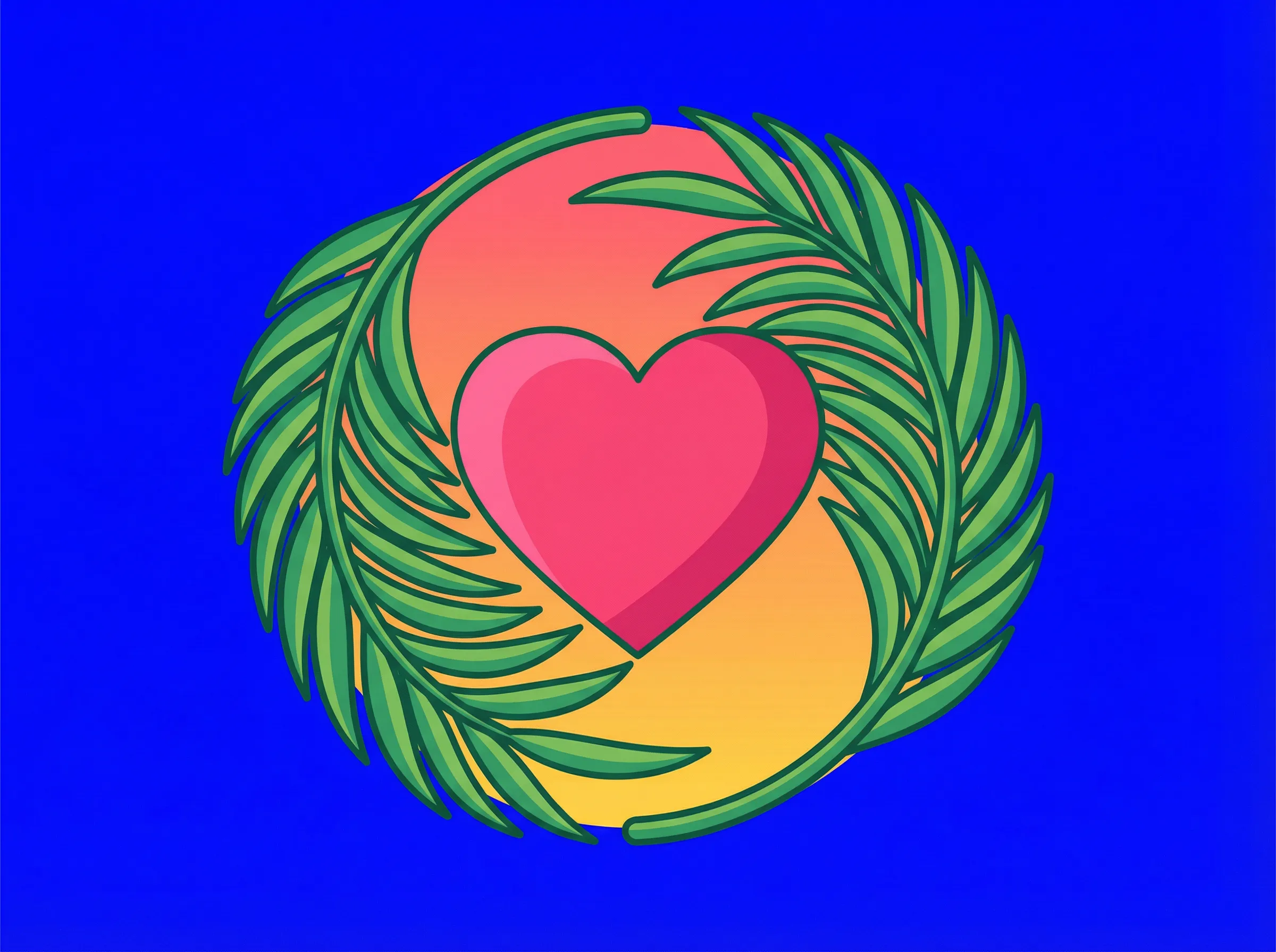 爱情岛-爱情岛官网|热帖推荐|互动社区|精华帖子 官方Logo